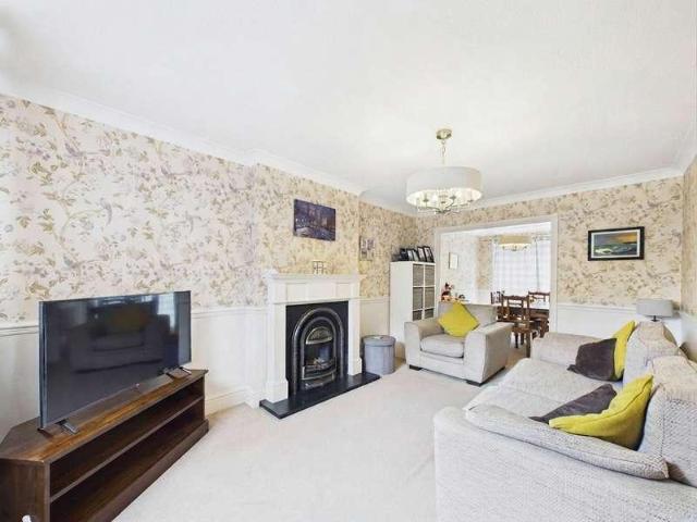 House for sale in Barlby, North Yorkshire