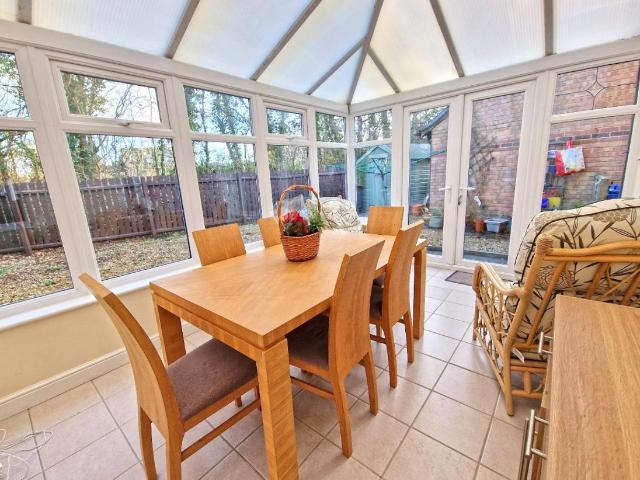 House for sale in Elmsbrook, Evershot