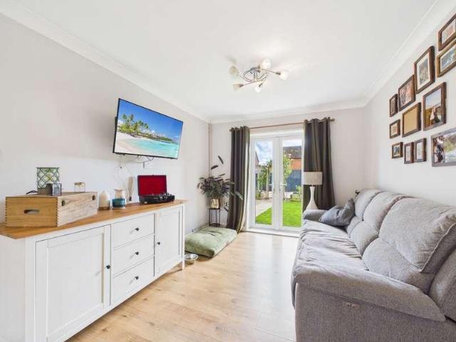 House for sale in Falcon Lodge, Wales