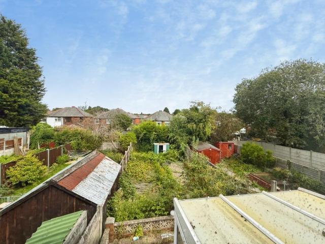 House for sale in Westleigh, Wigan