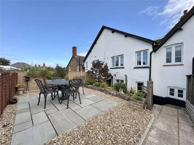 House for sale in Carhampton