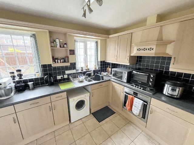 House for sale in Hartlepool, Rift House