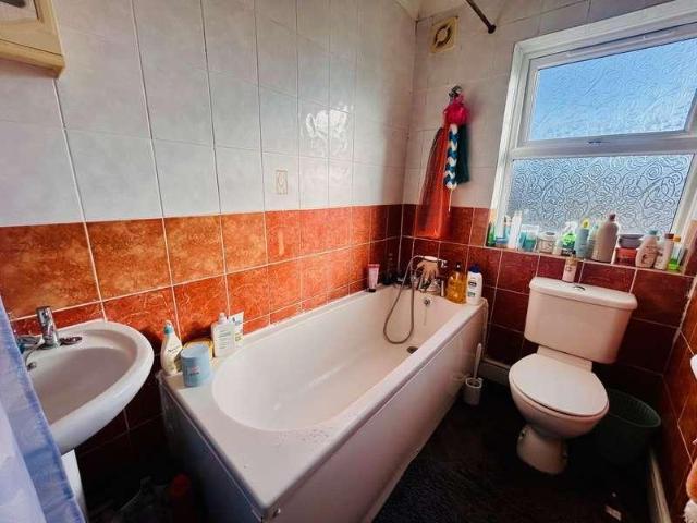 House for sale in Milton, Hamerton