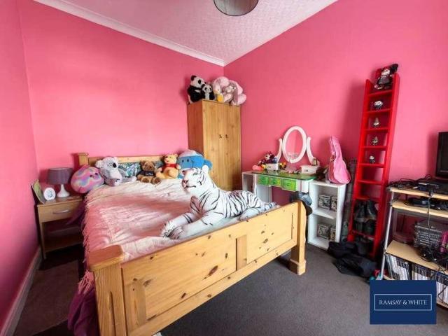 House for sale in Aberaman North, Wales