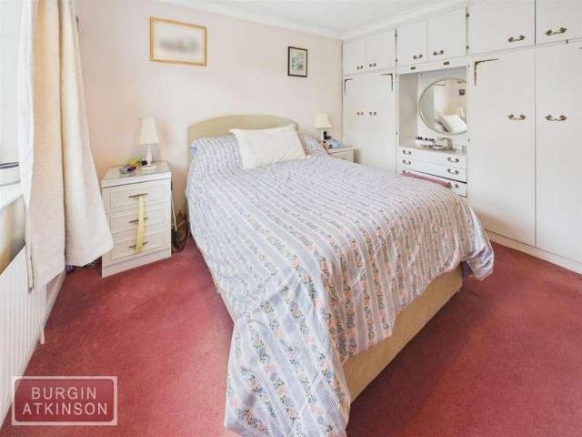 House for sale in Costhorpe, East Midlands