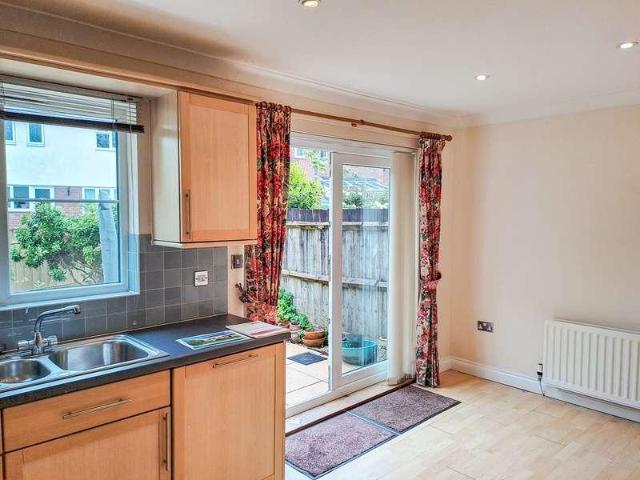 House for sale in Falmouth, Cornwall
