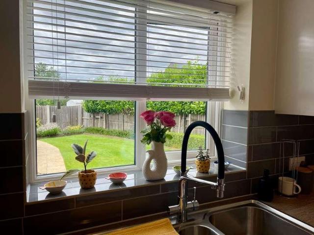 House for sale in Eastbridge, Suffolk