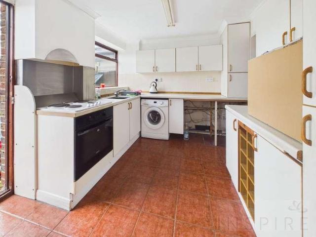 House for sale in Glynde, West Sussex