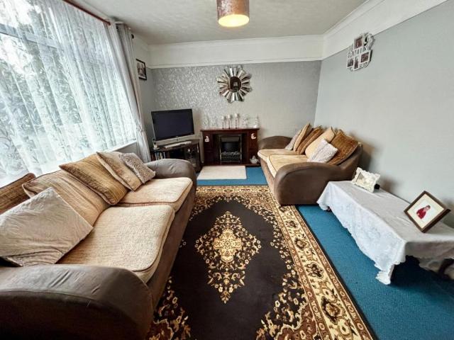 House for sale in Baptist Mills, Feckenham