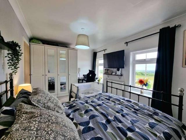 House for sale in Cefn Cribwr, Wales