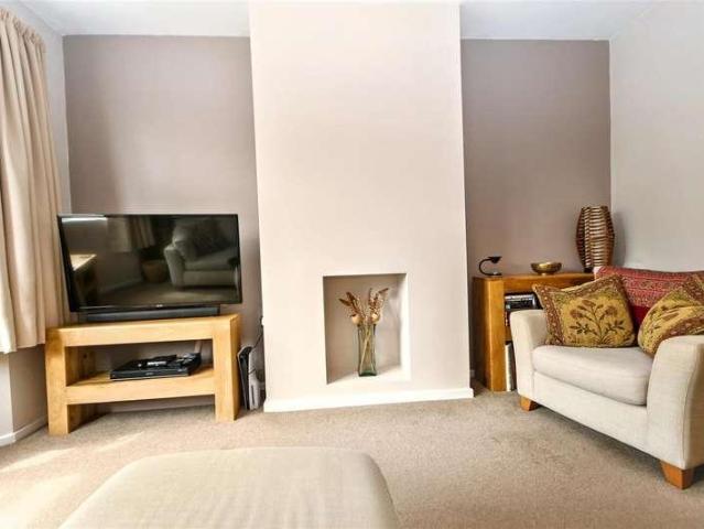 House for sale in Bridgemere, Eastbourne