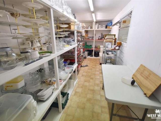 House for sale in Mathry, Wales