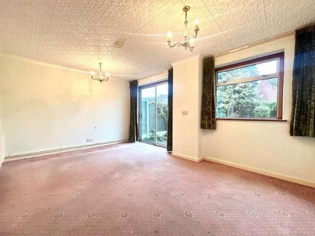 House for sale in Sedgley, West Midlands