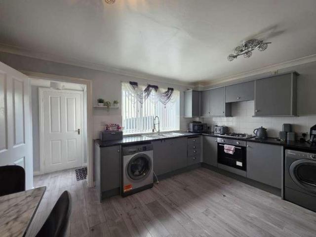 House for sale in Hetton, Easington Lane