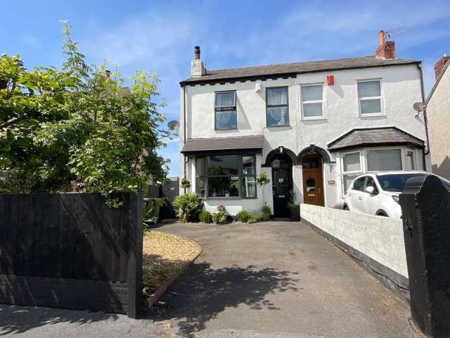 House for sale in Southport, Sefton