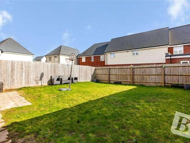 House for sale in Chelmsford, Essex