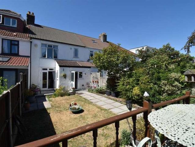 House for sale in Feckenham, City Of Bristol