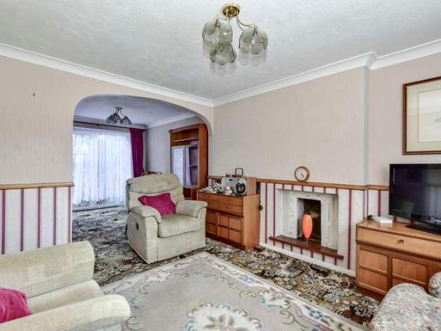 House for sale in North Watford, Hertfordshire