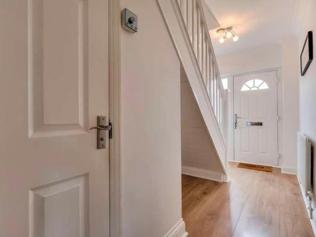 House for sale in Itchen, City Of Southampton