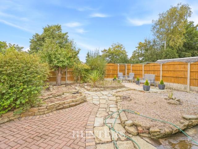 House for sale in Burnedge, Greater Manchester