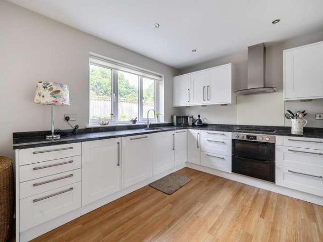 House for sale in Swanbourne, Buckinghamshire