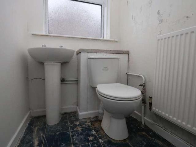 House for sale in Cadoxton, Barry