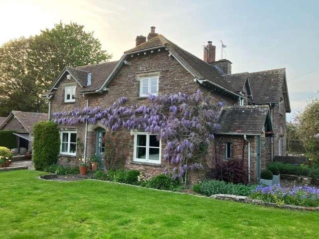 House for sale in Winterbourne