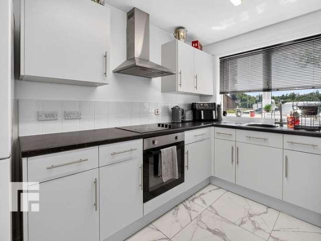 House for sale in Cardiff International Sports Village, Falcon Lodge