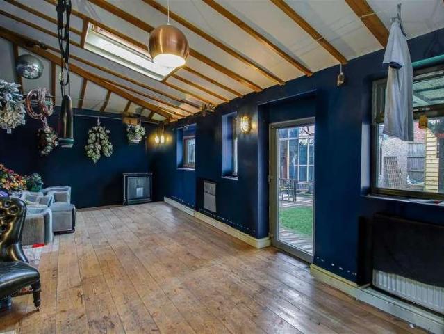 House for sale in West Yorkshire