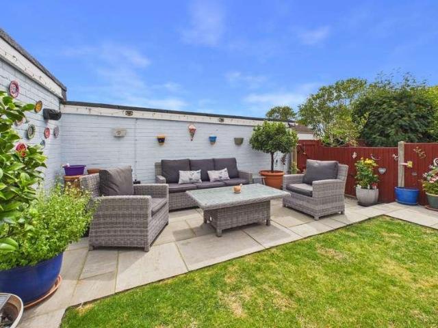 House for sale in Fishersgate, West Sussex