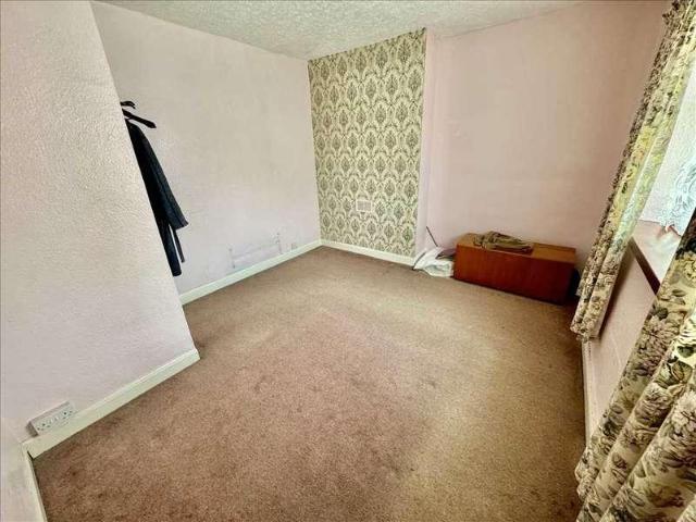 House for sale in Wood End, Wednesfield