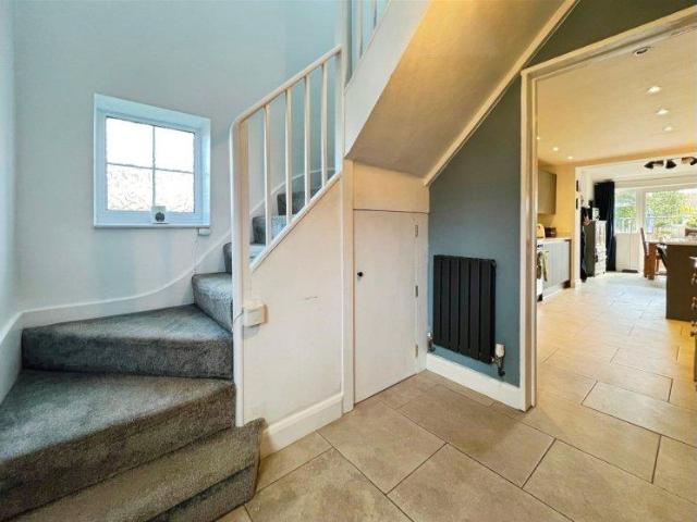 House for sale in Pulley, Bayston Hill