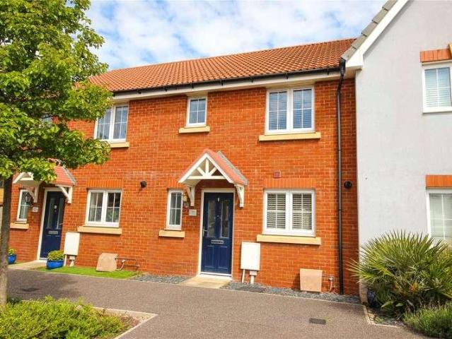 House for sale in Seaton, East Devon