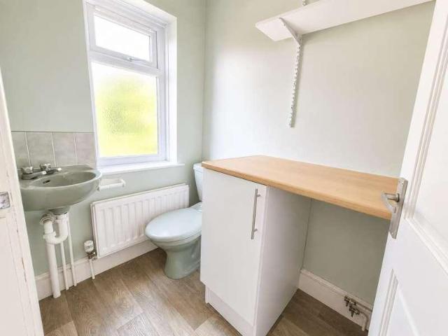 House for sale in Throxenby, Newby