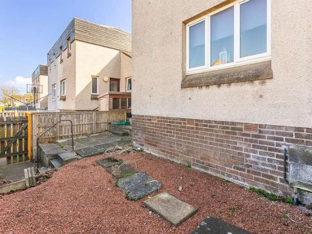 House for sale in Tranent, Scotland