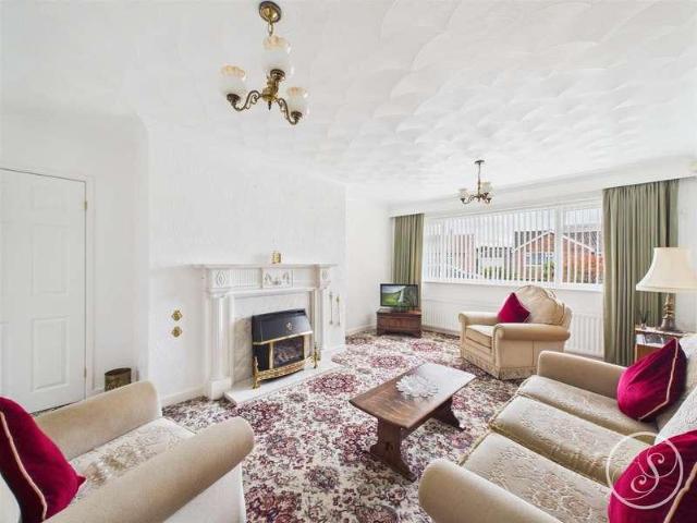 House for sale in Whitkirk, Colton