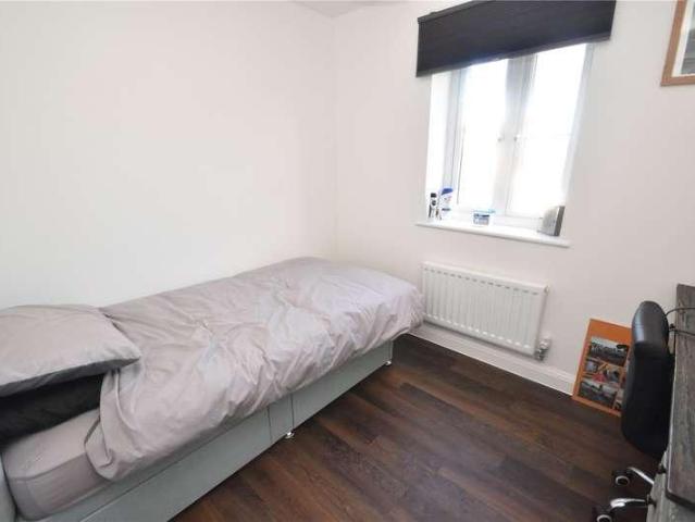 House for sale in Stogursey, Somerset