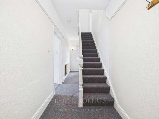 House for sale in Wrexham, Wales