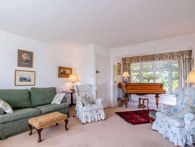 House for sale in Sicklinghall, North Yorkshire
