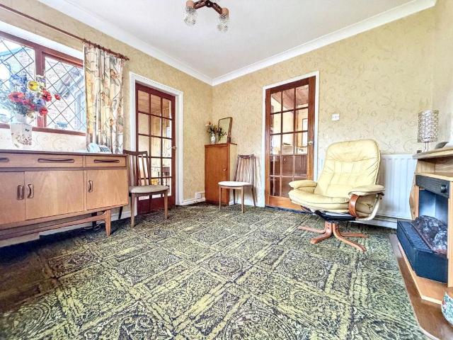 House for sale in New Herrington, Sunderland