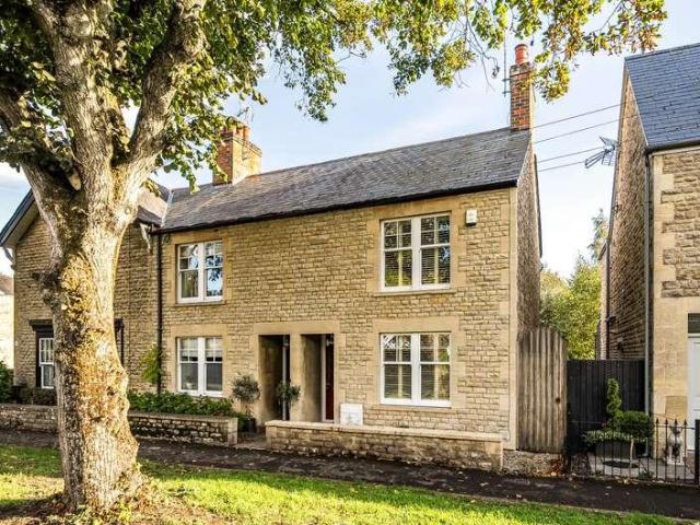 House for sale in Madley Park, West Oxfordshire