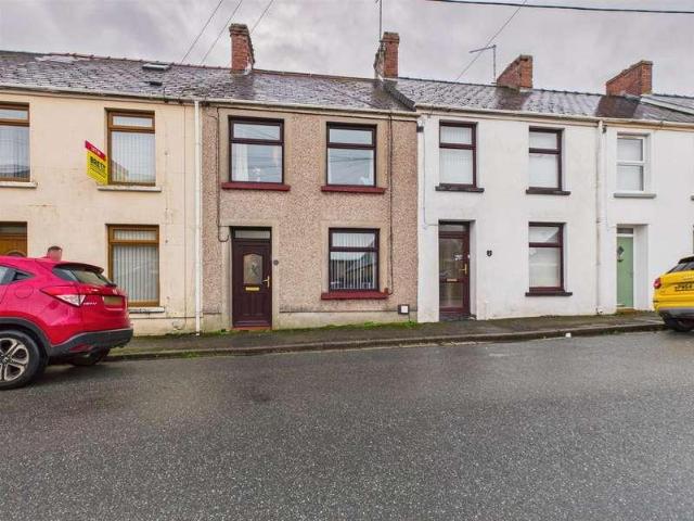 House for sale in Steynton, Milford Haven