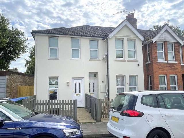 House for sale in Freemantle, City Of Southampton