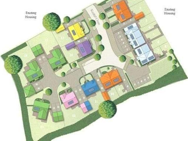House for sale in School House, Gloucestershire