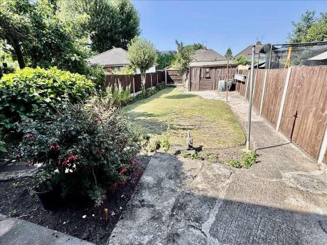 House for sale in Wednesfield, West Midlands