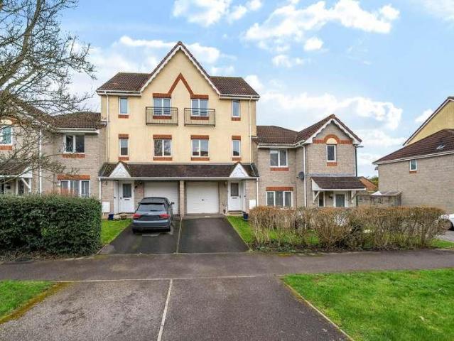 House for sale in Emersons Green, Kingswood
