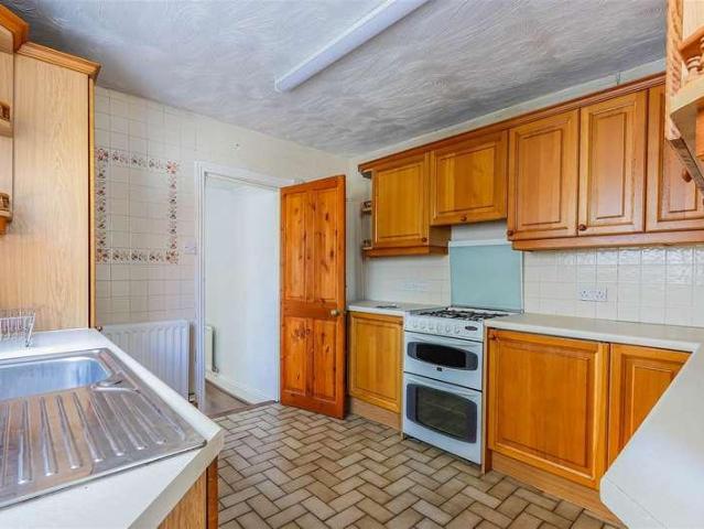 House for sale in Cwm Talwg, Barry