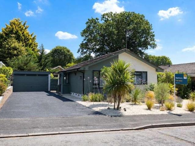 House for sale in Bolton Low Houses, Hampshire