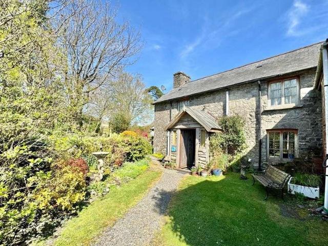 House for sale in Wales