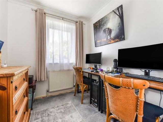House for sale in Clapham, West Sussex